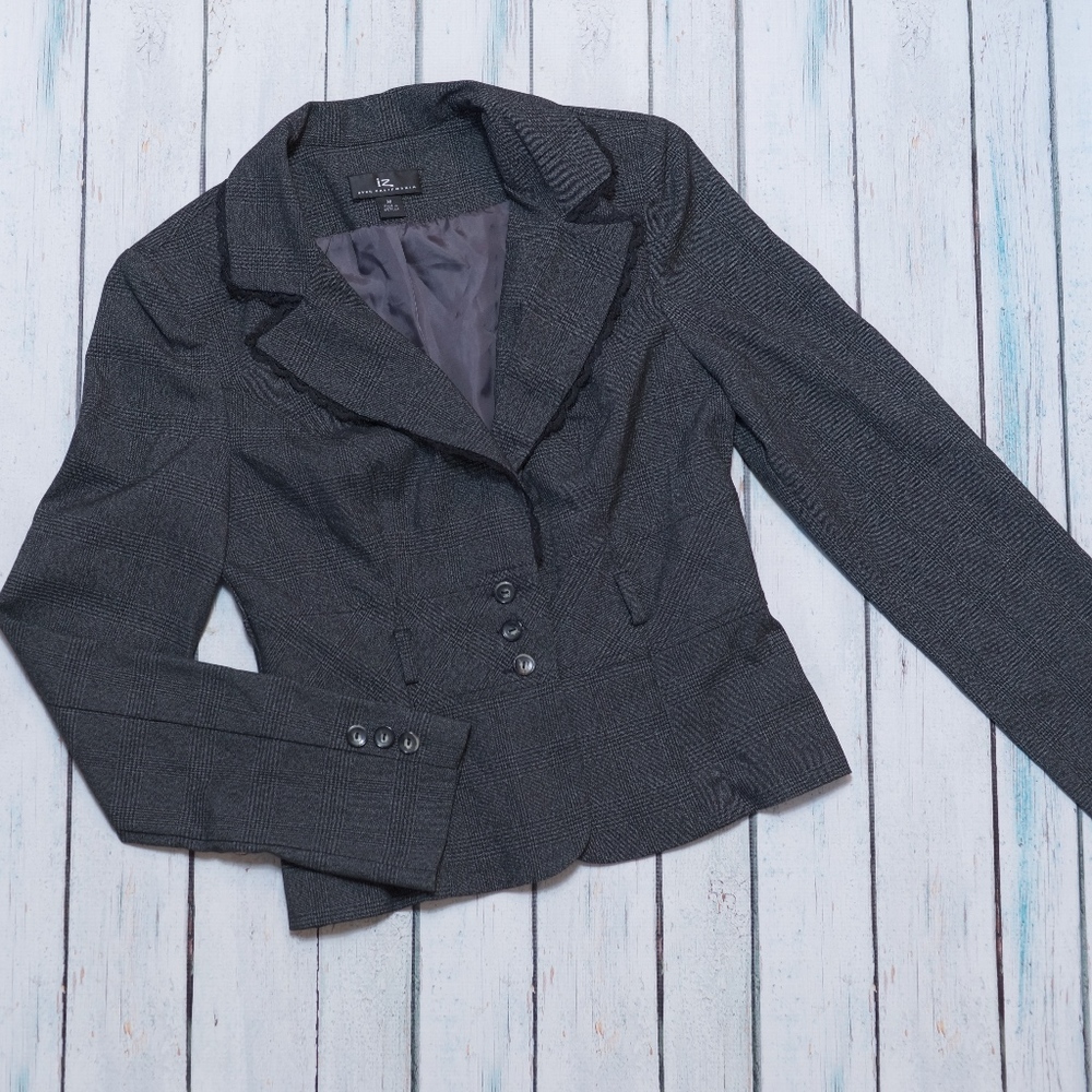 IZ Byer | Dress Jacket